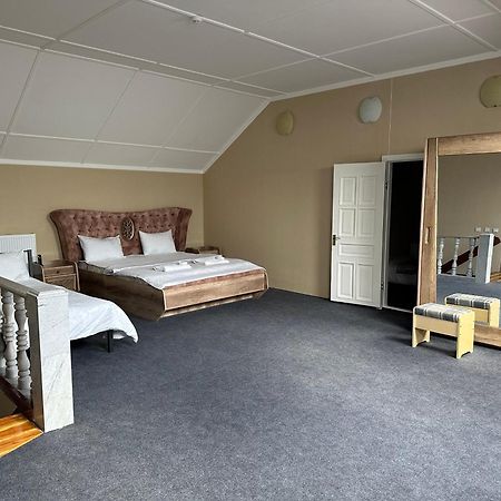 Hostel Premium Τασκένδη Εξωτερικό φωτογραφία