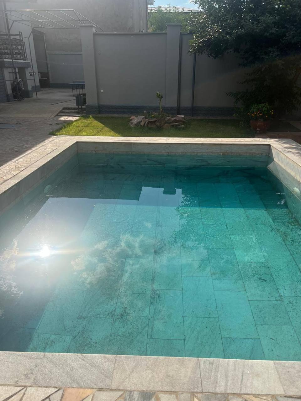 Hostel Premium Τασκένδη Εξωτερικό φωτογραφία