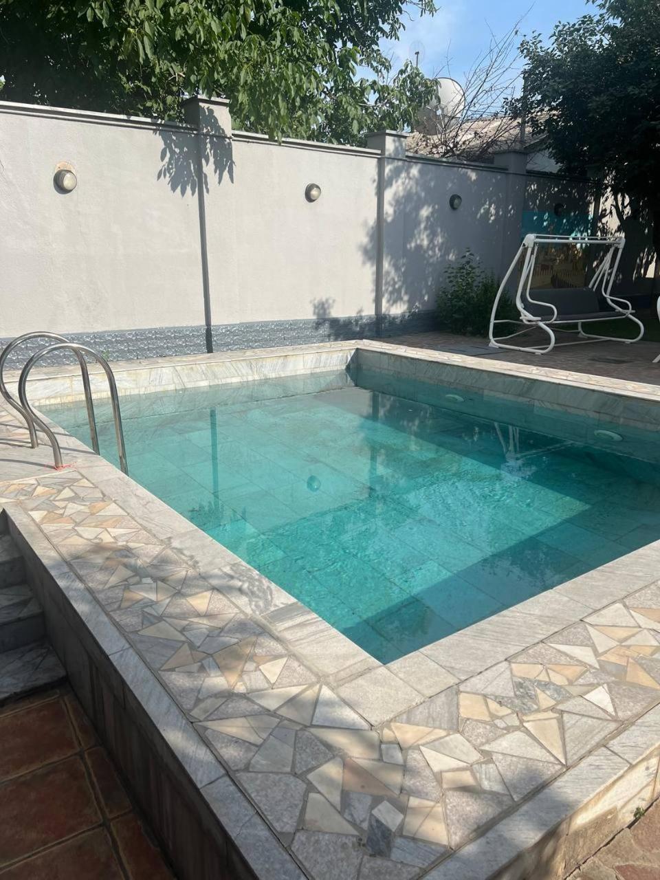 Hostel Premium Τασκένδη Εξωτερικό φωτογραφία
