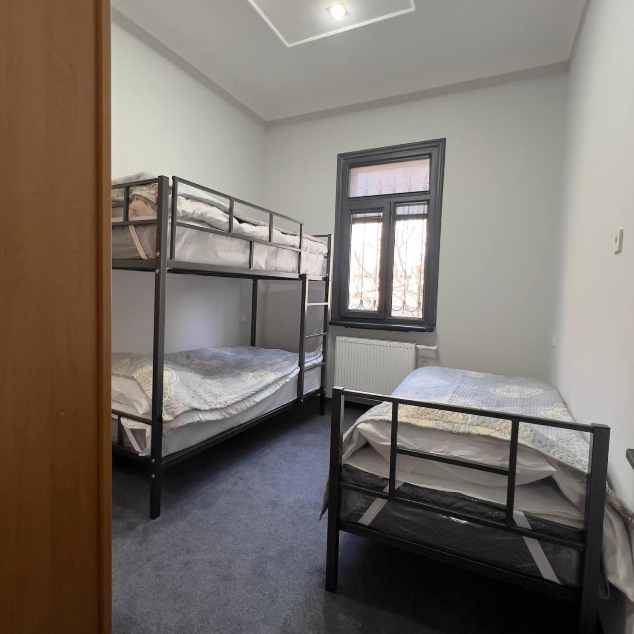 Hostel Premium Τασκένδη Εξωτερικό φωτογραφία