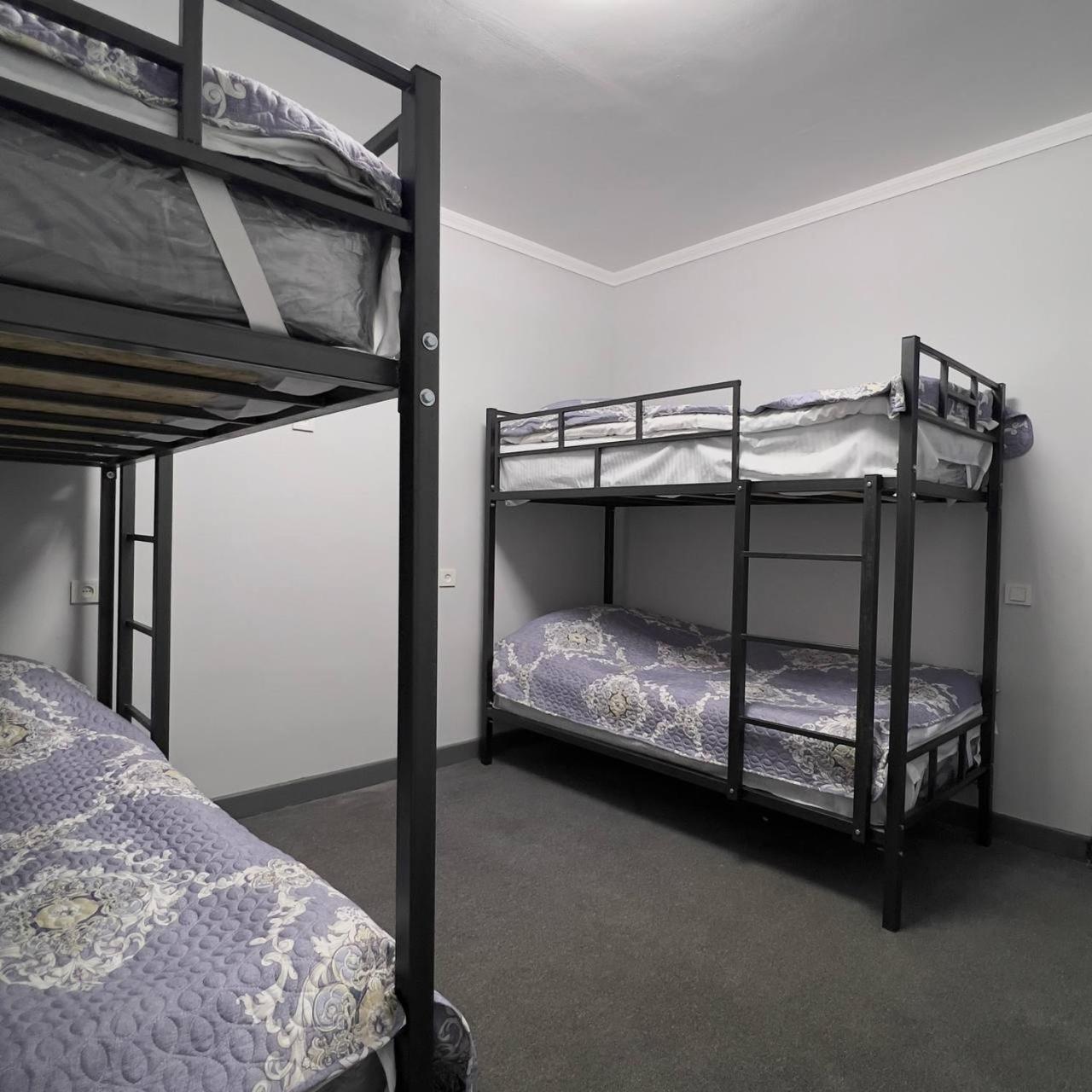 Hostel Premium Τασκένδη Εξωτερικό φωτογραφία