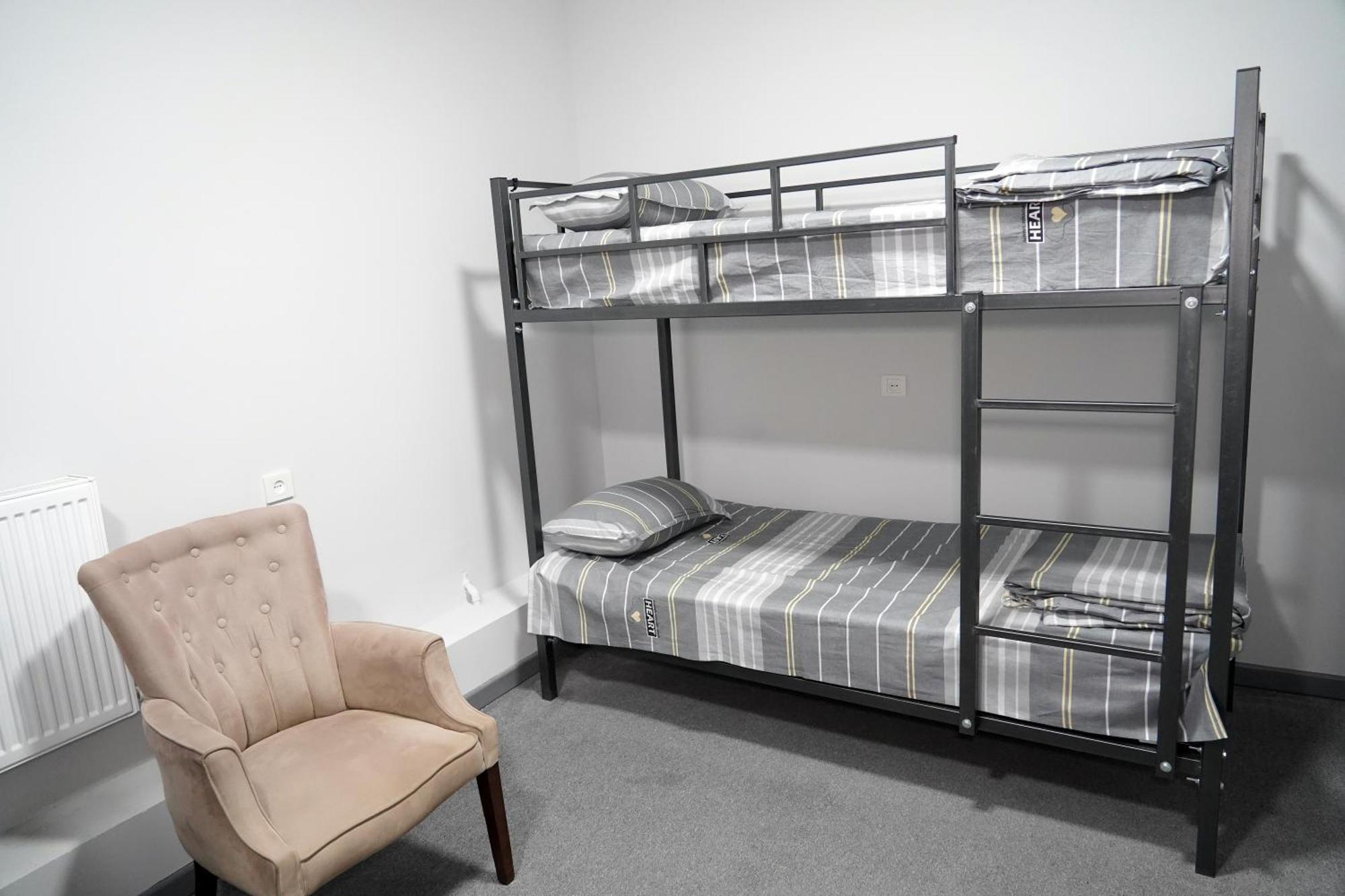 Hostel Premium Τασκένδη Εξωτερικό φωτογραφία