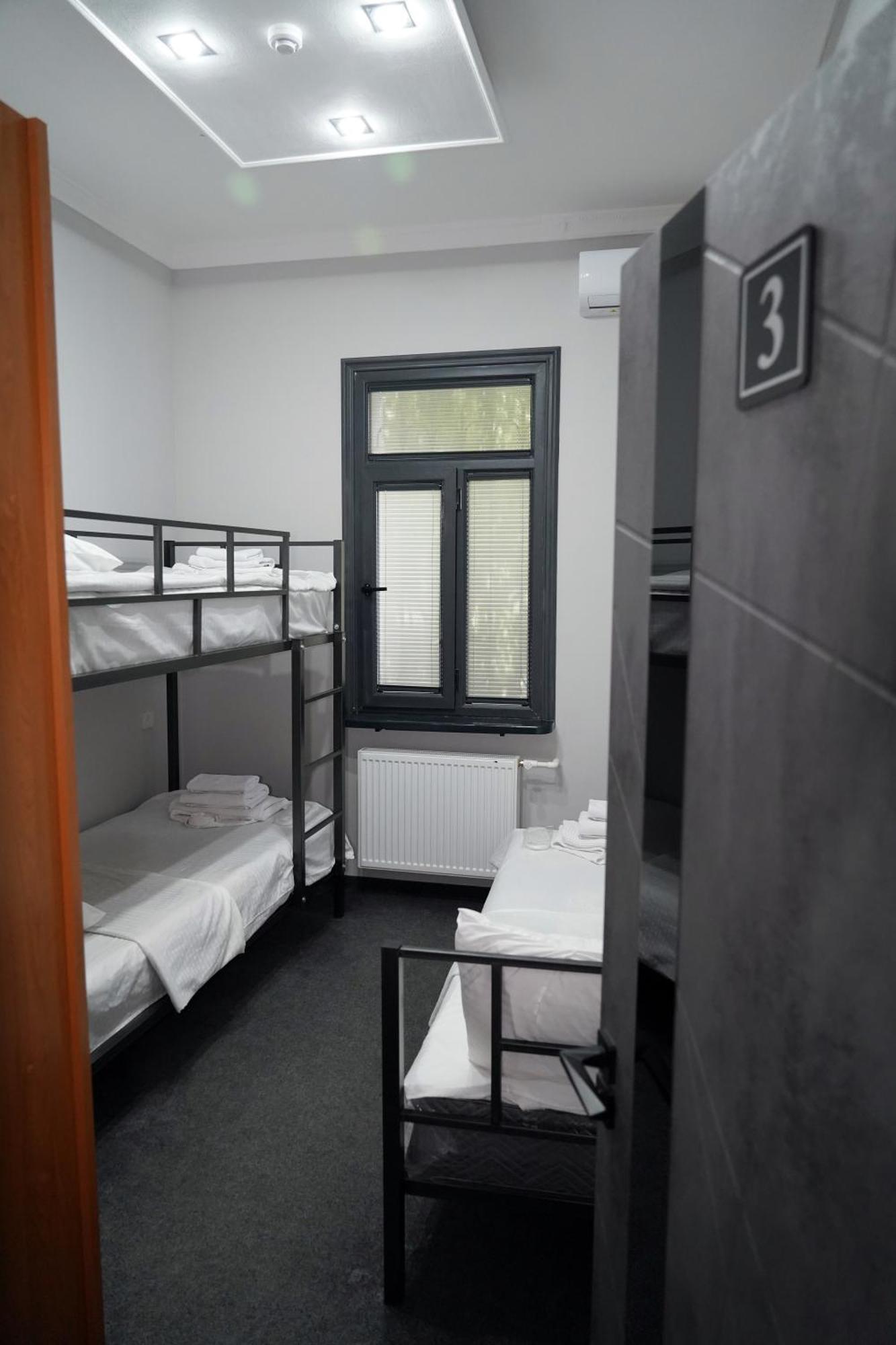 Hostel Premium Τασκένδη Εξωτερικό φωτογραφία