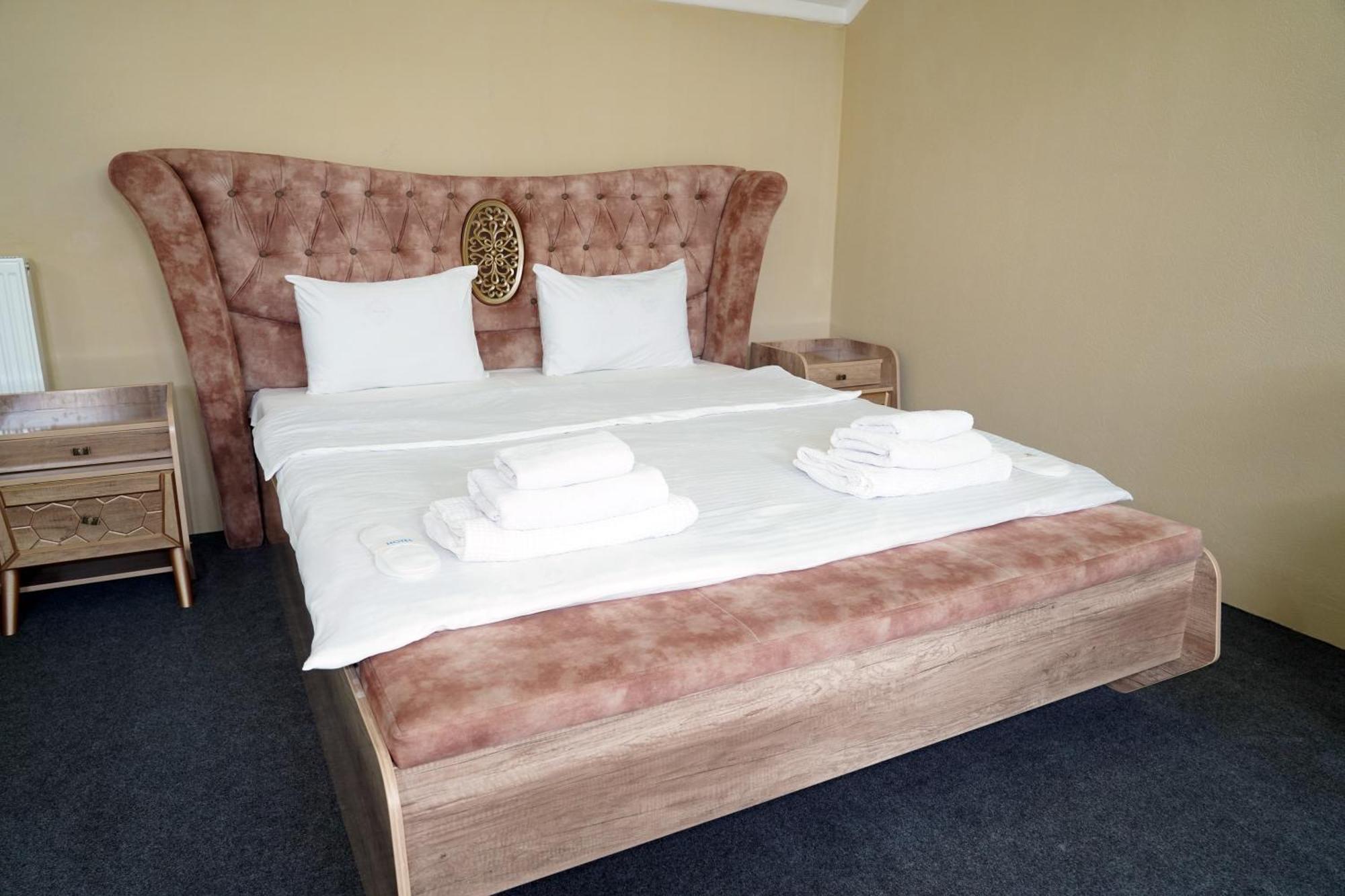 Hostel Premium Τασκένδη Εξωτερικό φωτογραφία