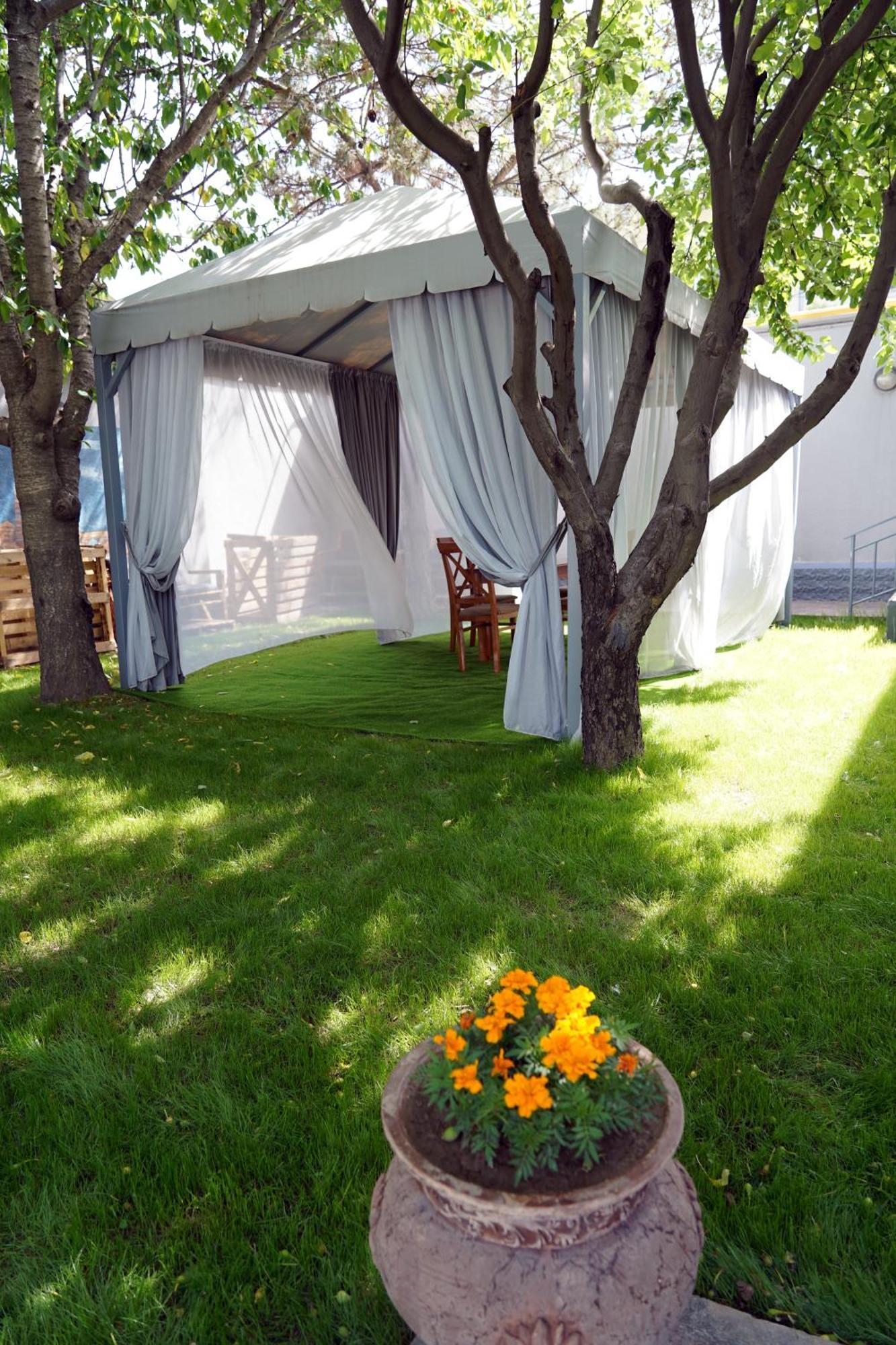 Hostel Premium Τασκένδη Εξωτερικό φωτογραφία