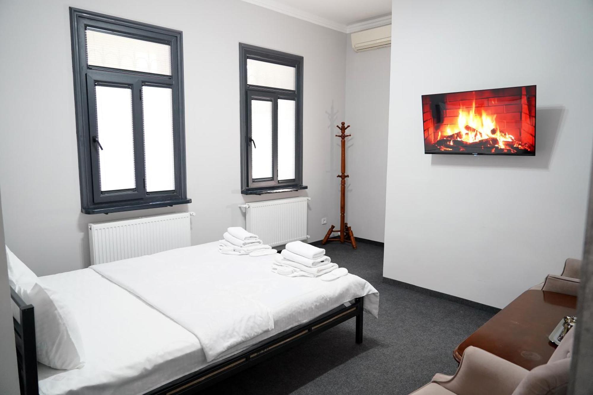Hostel Premium Τασκένδη Εξωτερικό φωτογραφία