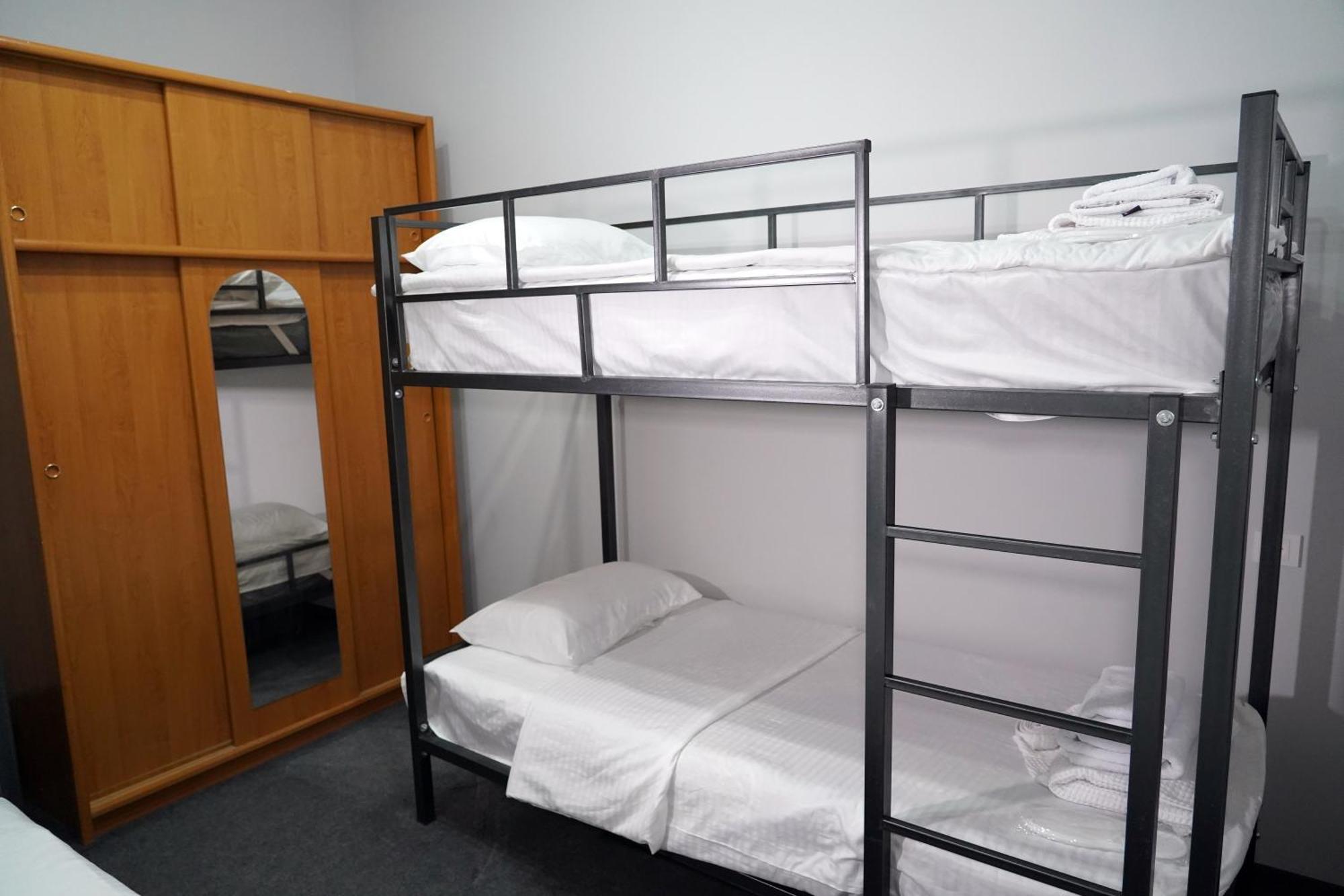 Hostel Premium Τασκένδη Εξωτερικό φωτογραφία