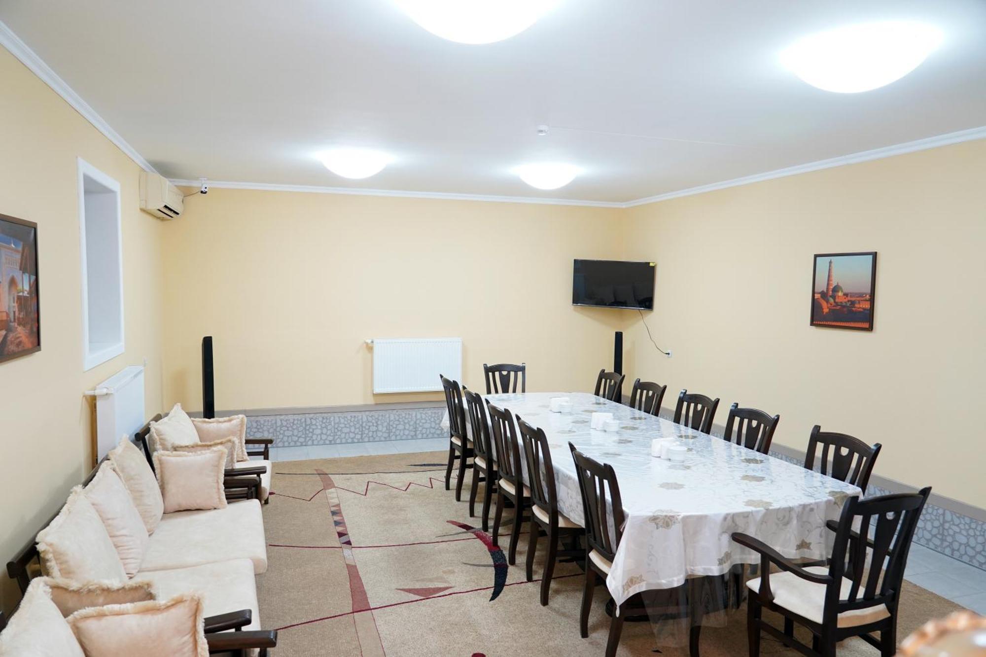 Hostel Premium Τασκένδη Εξωτερικό φωτογραφία
