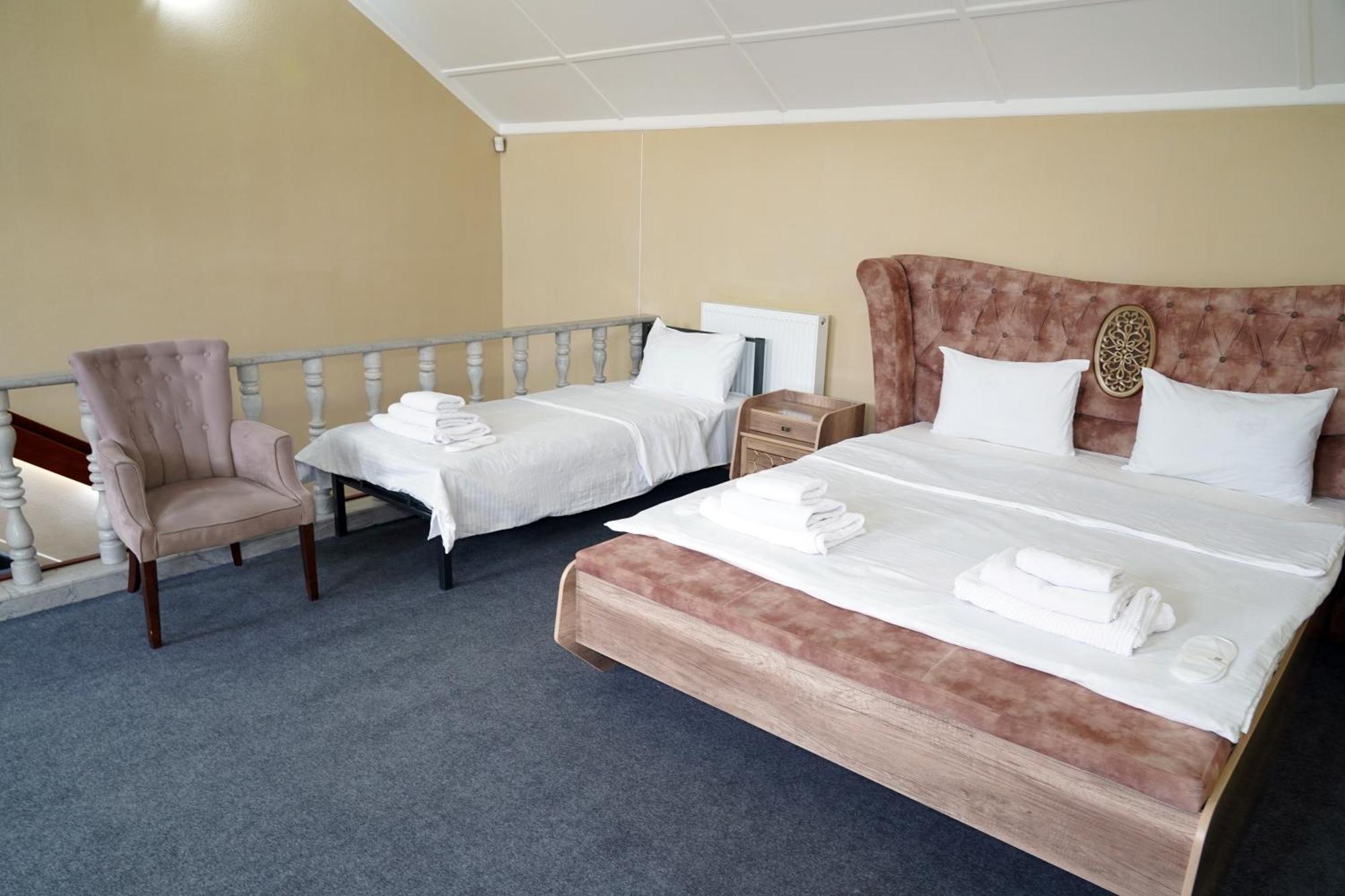 Hostel Premium Τασκένδη Εξωτερικό φωτογραφία