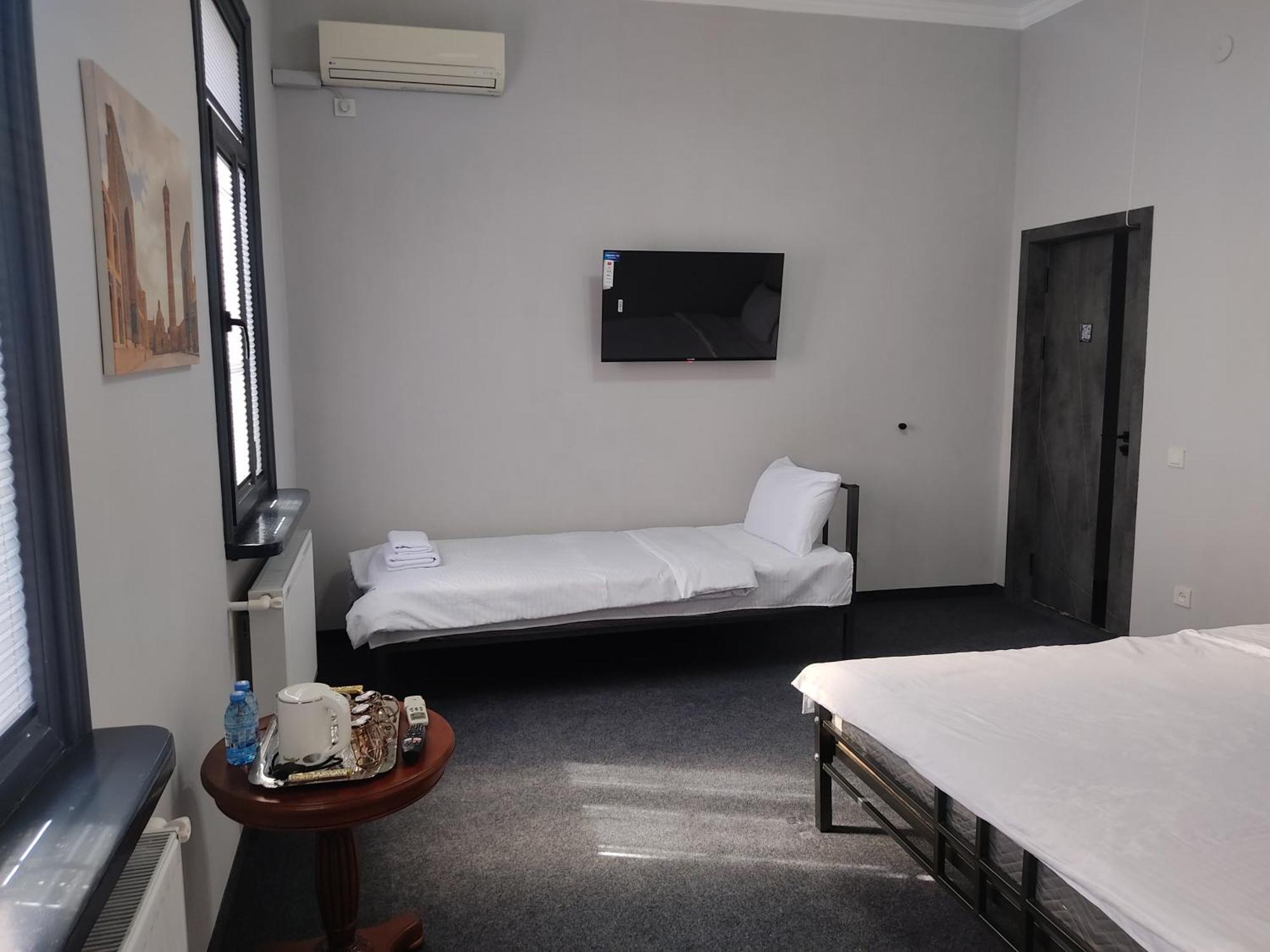 Hostel Premium Τασκένδη Εξωτερικό φωτογραφία