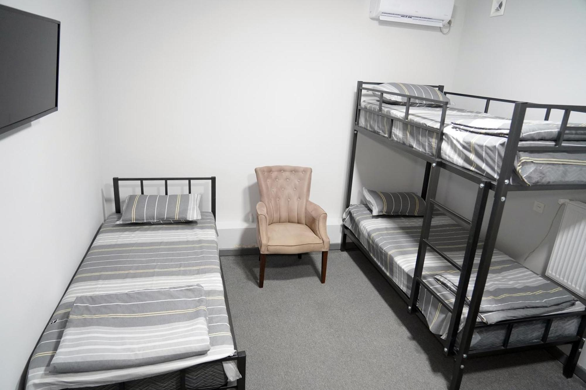 Hostel Premium Τασκένδη Εξωτερικό φωτογραφία