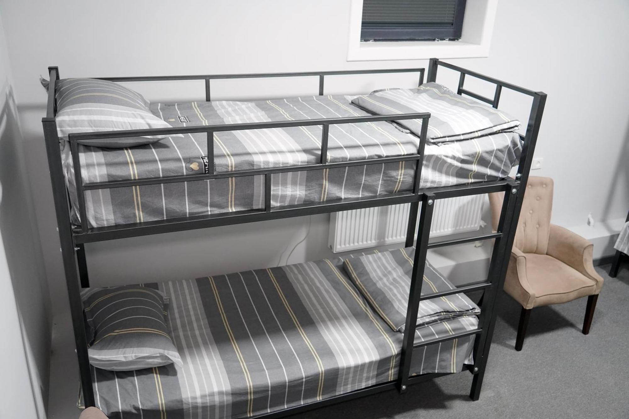 Hostel Premium Τασκένδη Εξωτερικό φωτογραφία