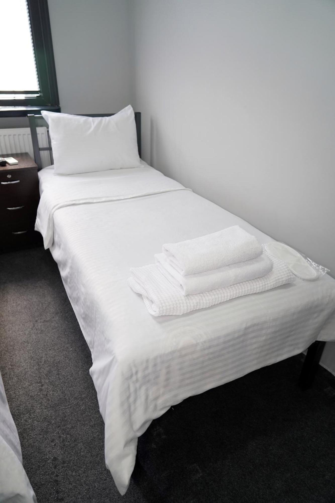 Hostel Premium Τασκένδη Εξωτερικό φωτογραφία