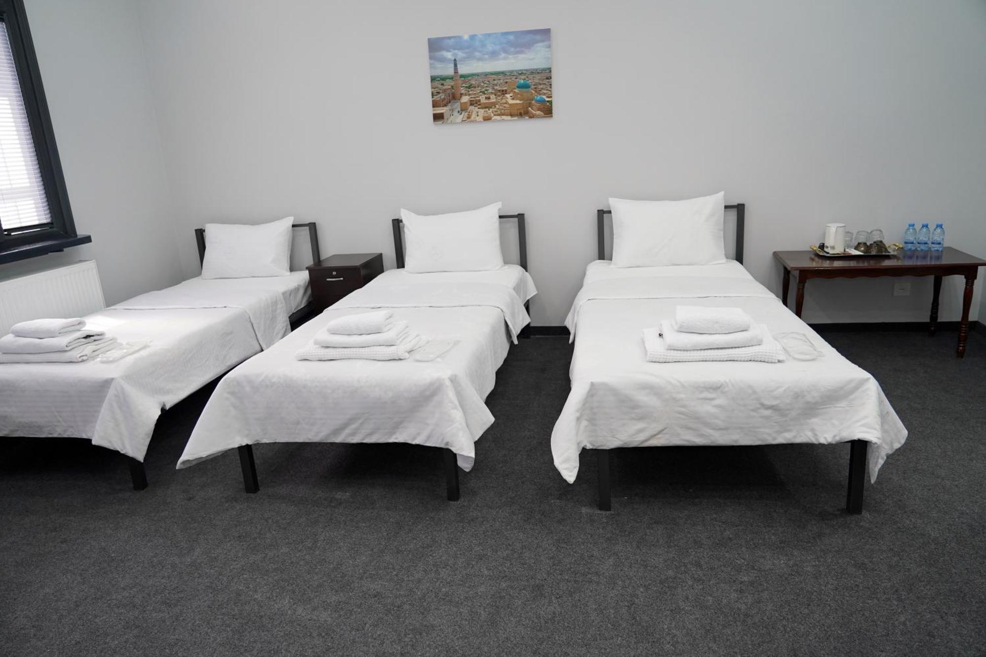 Hostel Premium Τασκένδη Εξωτερικό φωτογραφία