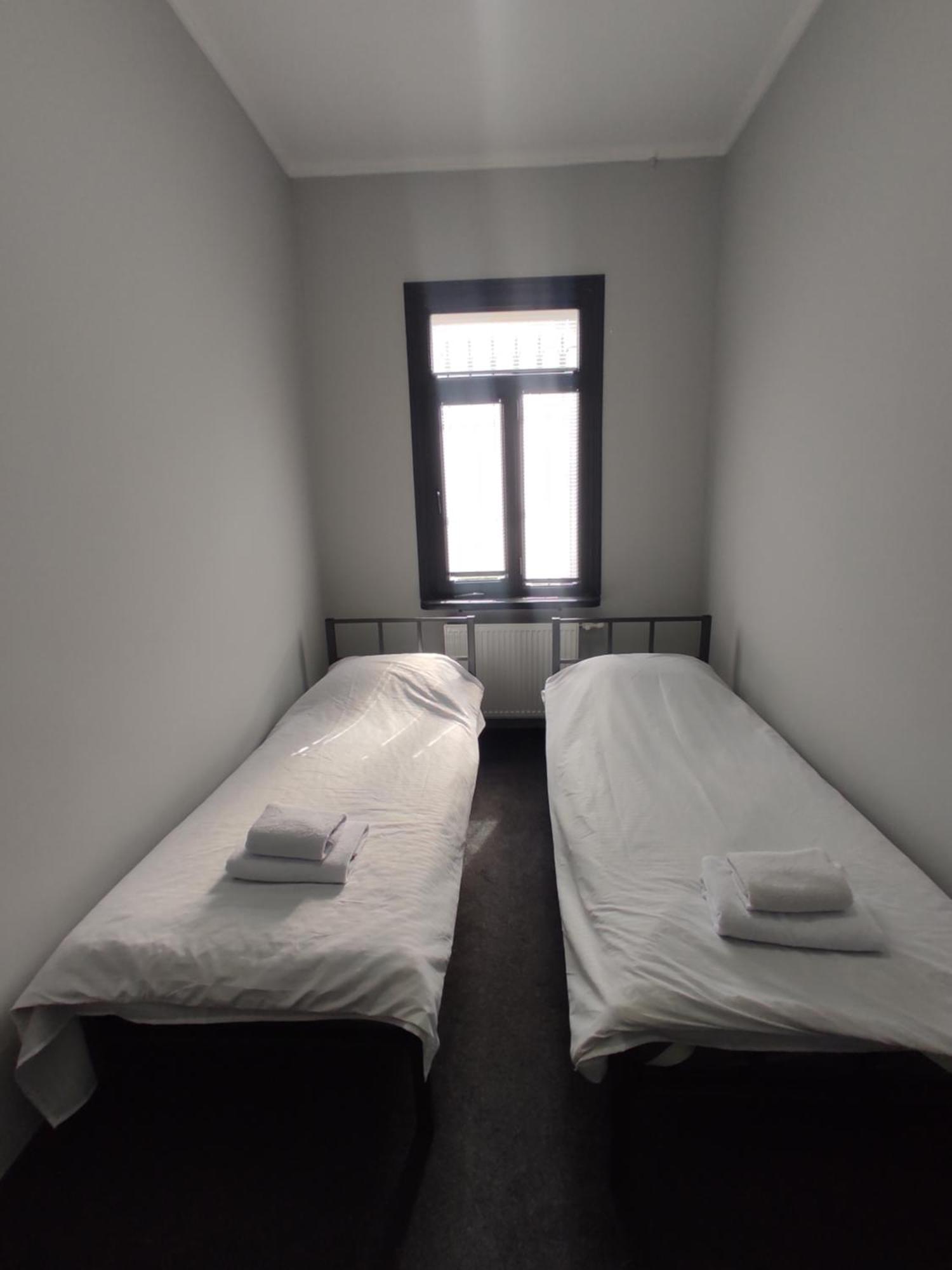 Hostel Premium Τασκένδη Εξωτερικό φωτογραφία