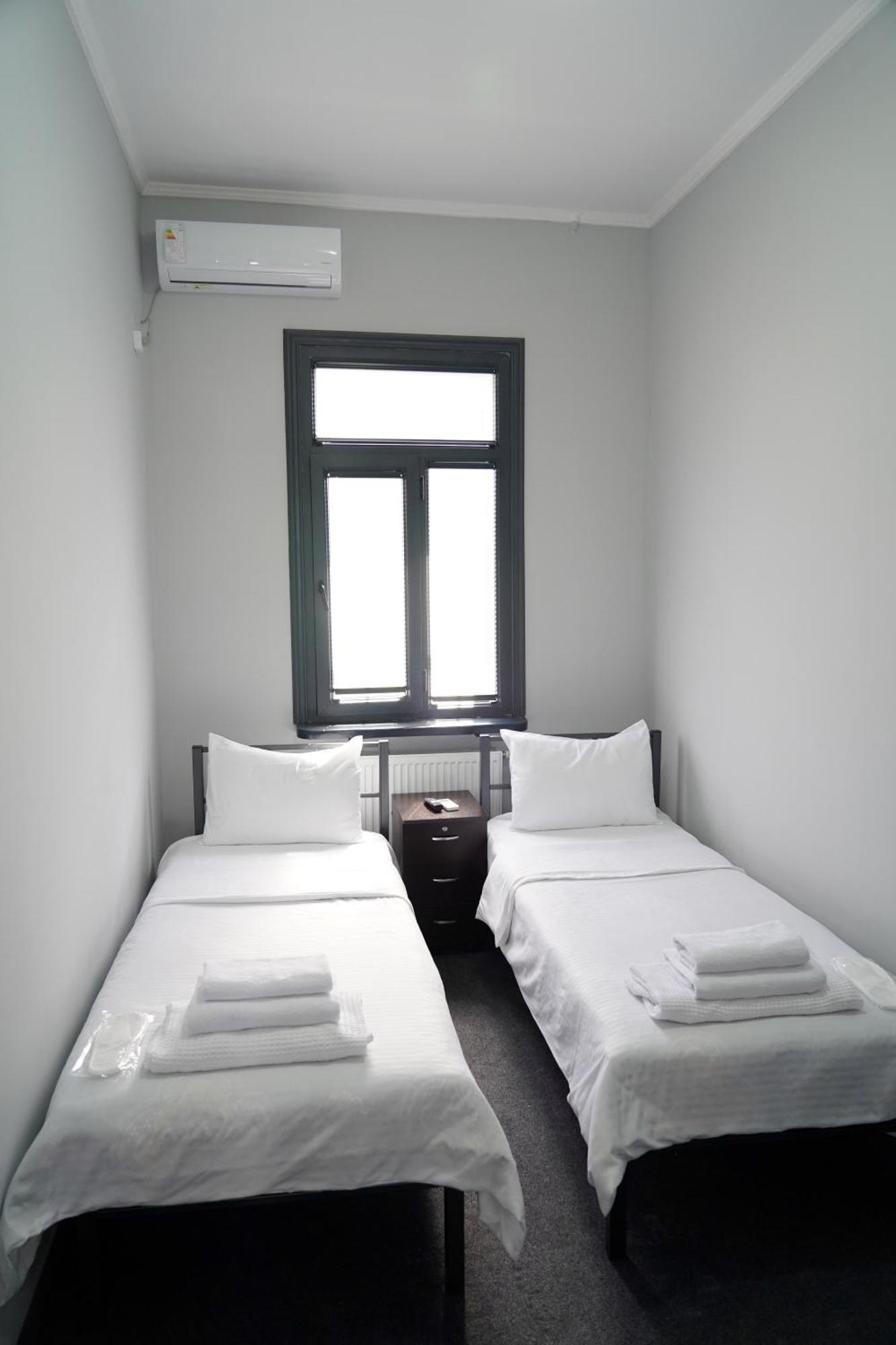 Hostel Premium Τασκένδη Εξωτερικό φωτογραφία