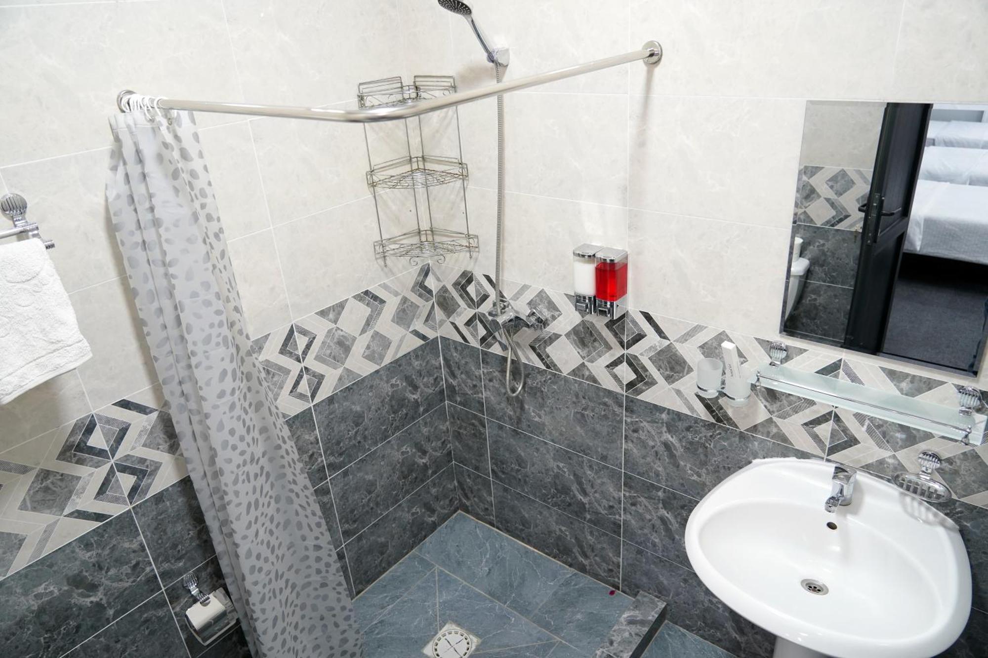 Hostel Premium Τασκένδη Εξωτερικό φωτογραφία