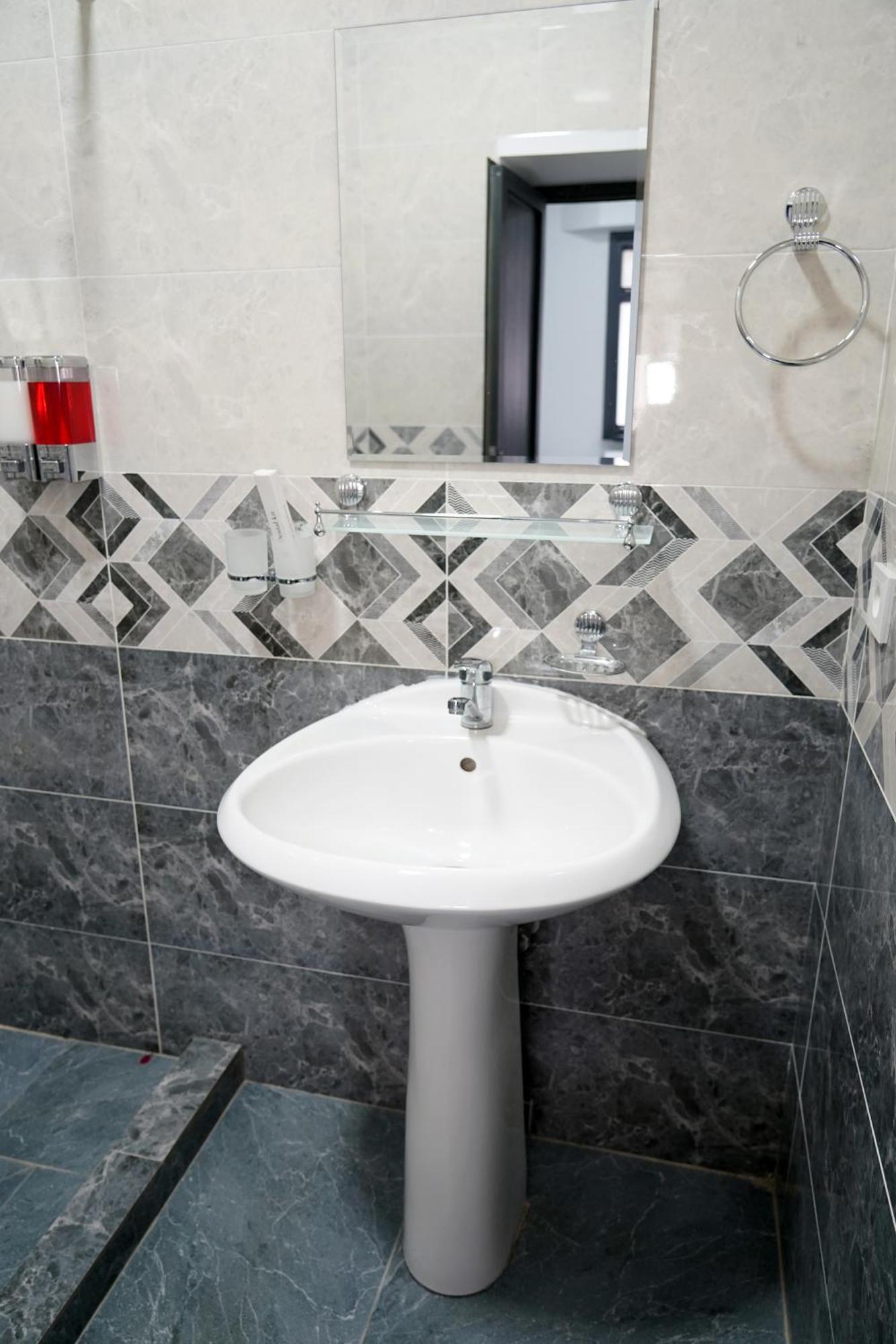 Hostel Premium Τασκένδη Εξωτερικό φωτογραφία