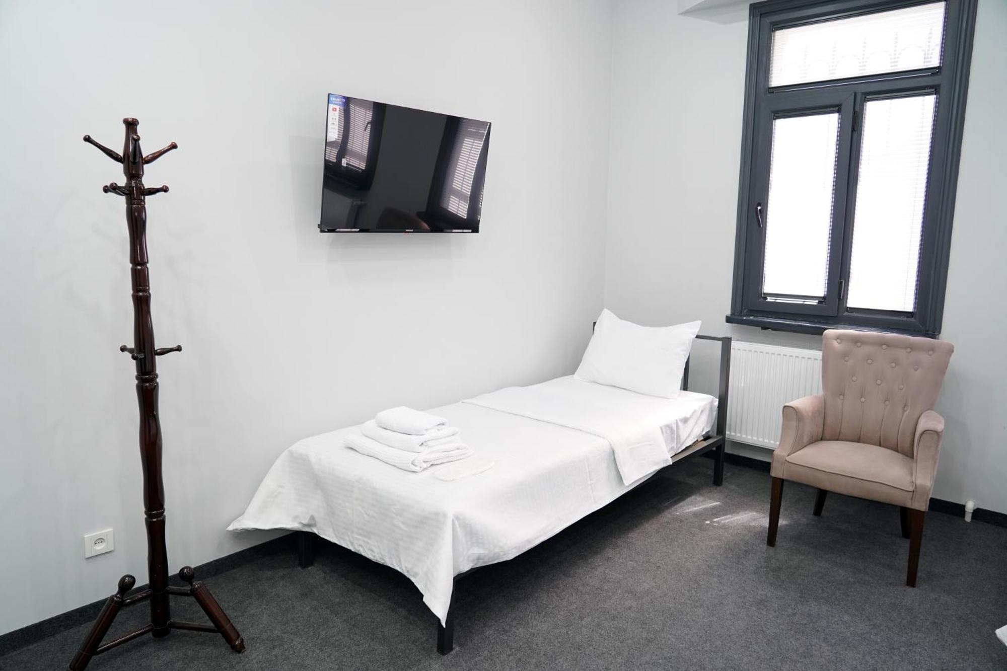 Hostel Premium Τασκένδη Εξωτερικό φωτογραφία