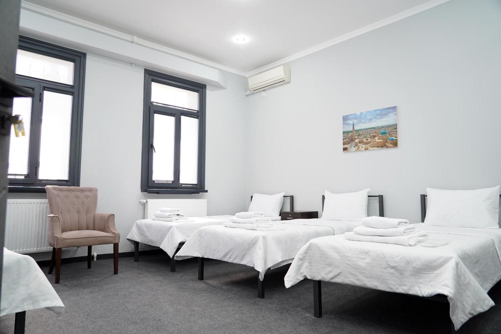 Hostel Premium Τασκένδη Εξωτερικό φωτογραφία
