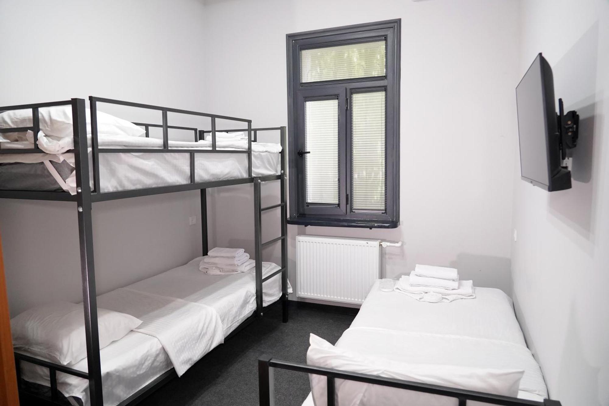 Hostel Premium Τασκένδη Εξωτερικό φωτογραφία