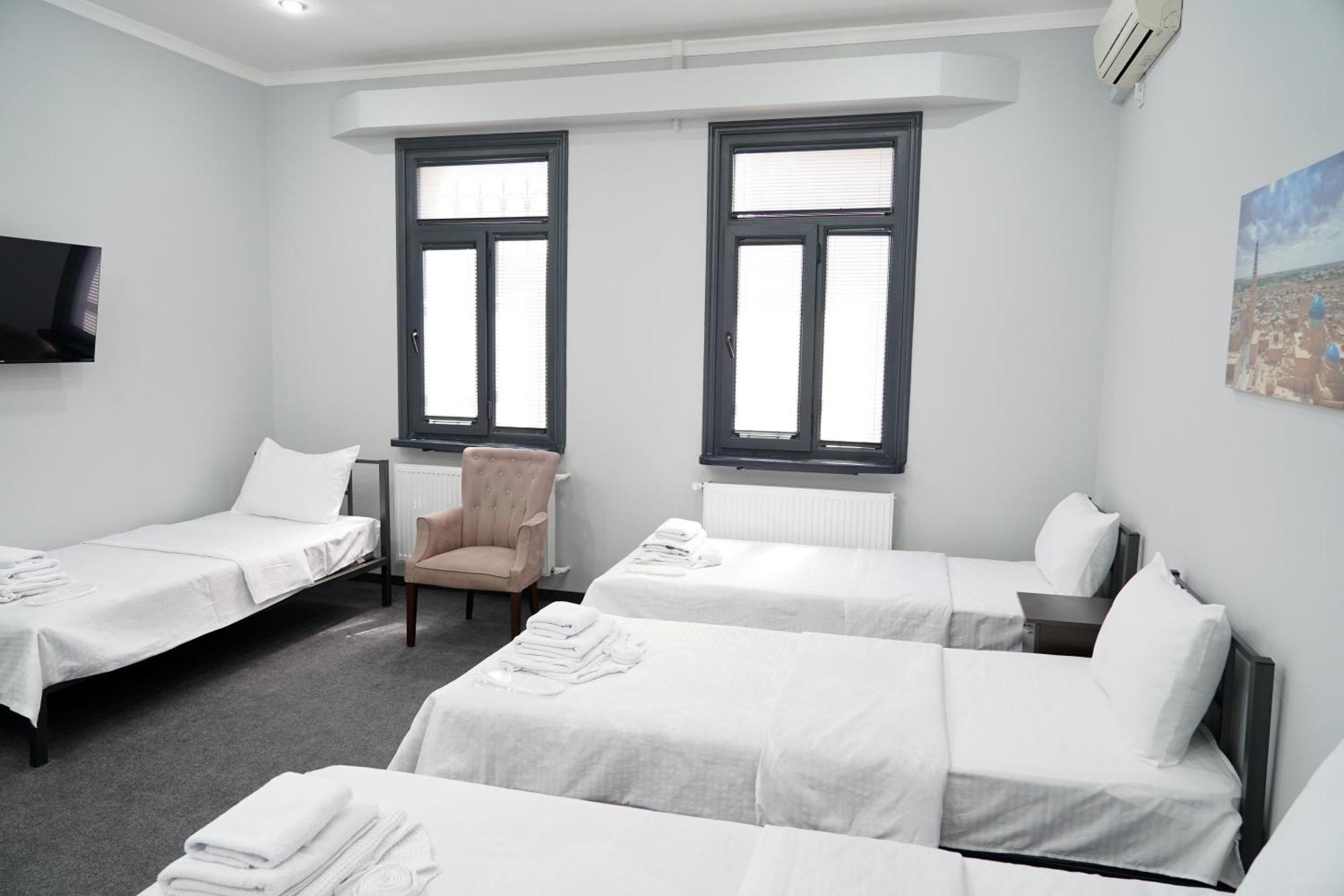 Hostel Premium Τασκένδη Εξωτερικό φωτογραφία