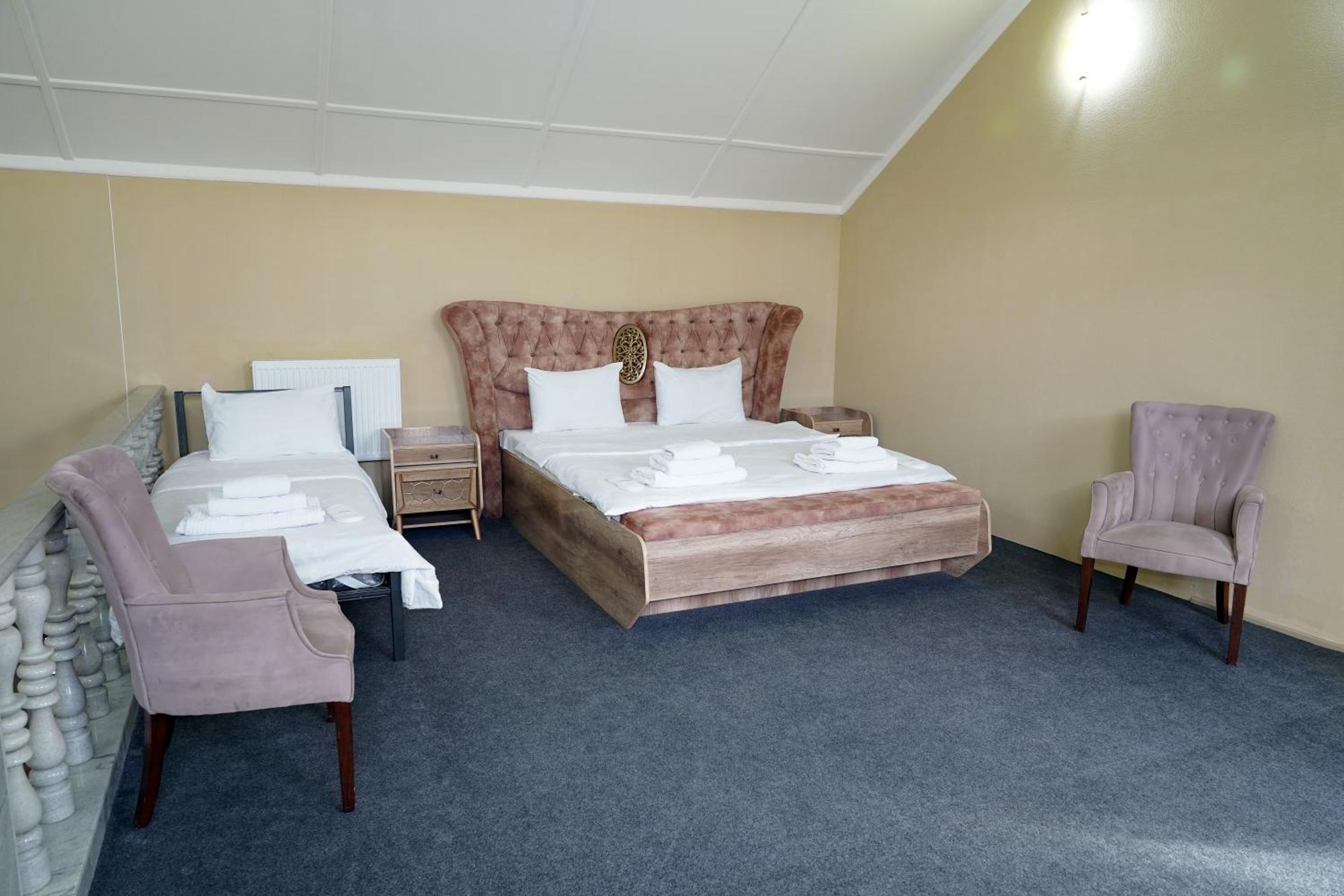 Hostel Premium Τασκένδη Εξωτερικό φωτογραφία