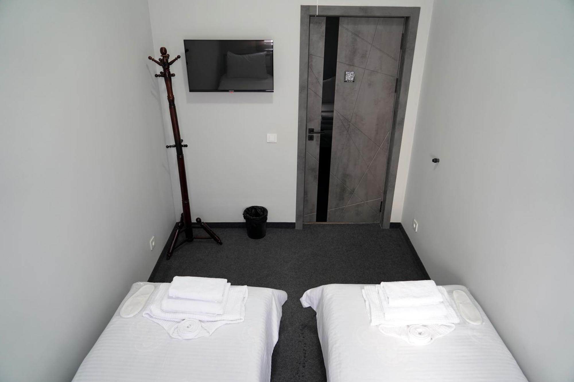 Hostel Premium Τασκένδη Εξωτερικό φωτογραφία