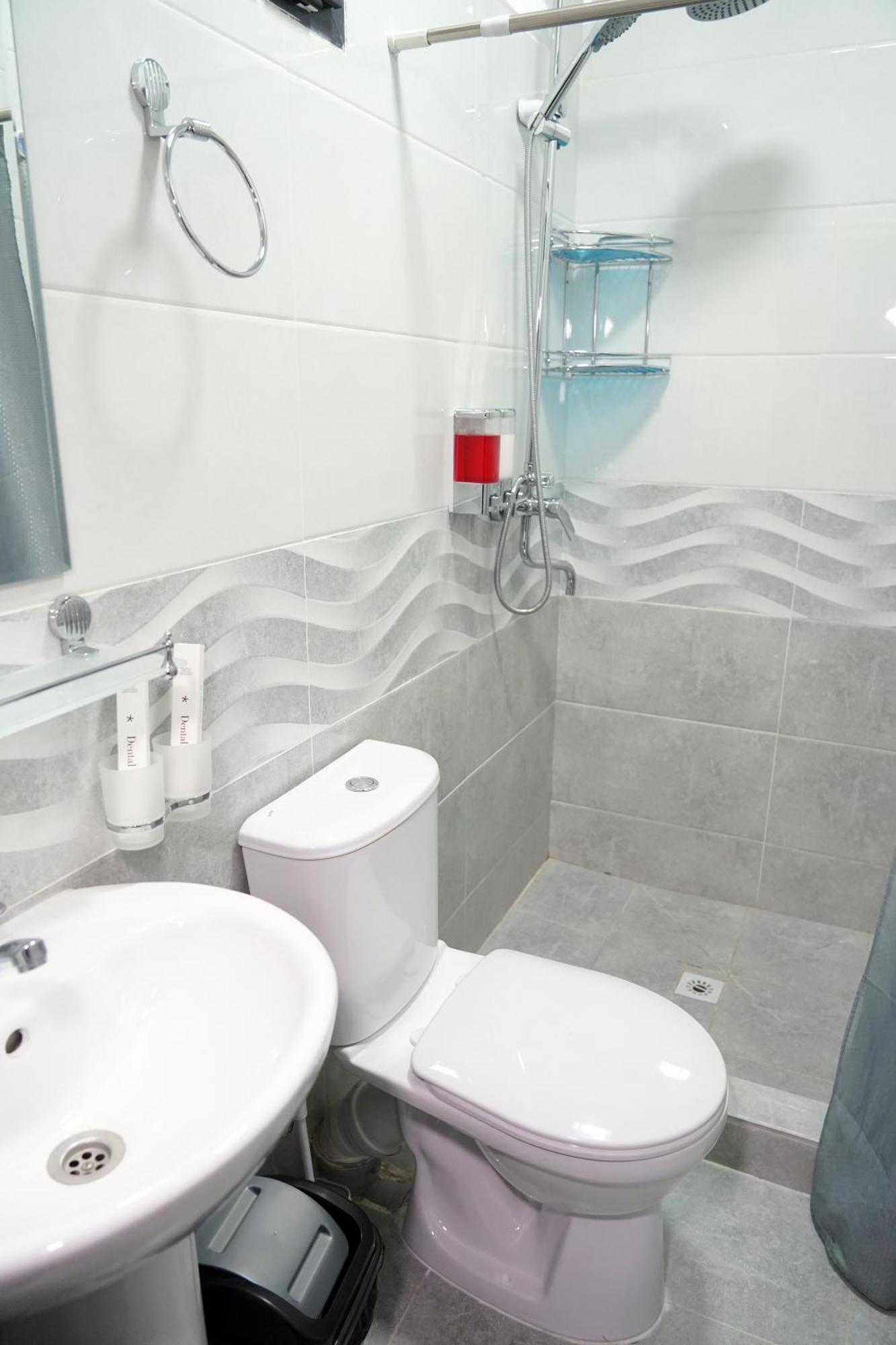 Hostel Premium Τασκένδη Εξωτερικό φωτογραφία