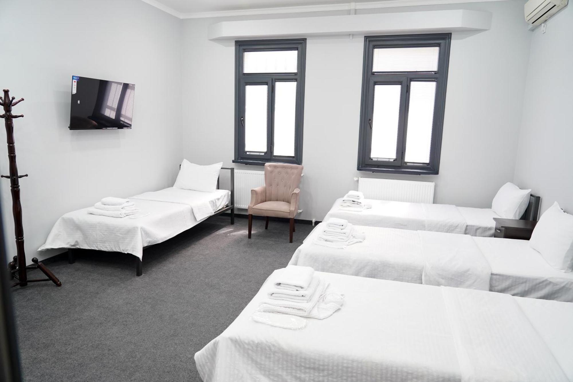 Hostel Premium Τασκένδη Εξωτερικό φωτογραφία