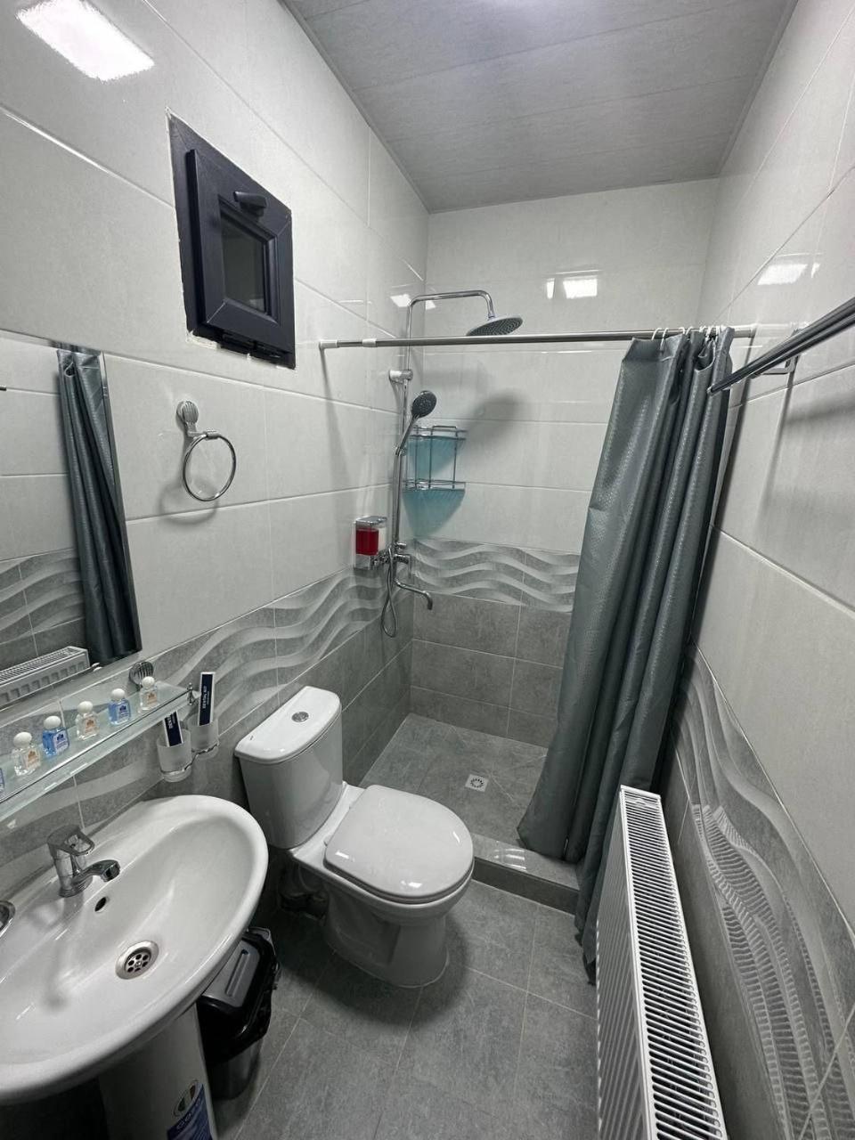 Hostel Premium Τασκένδη Εξωτερικό φωτογραφία