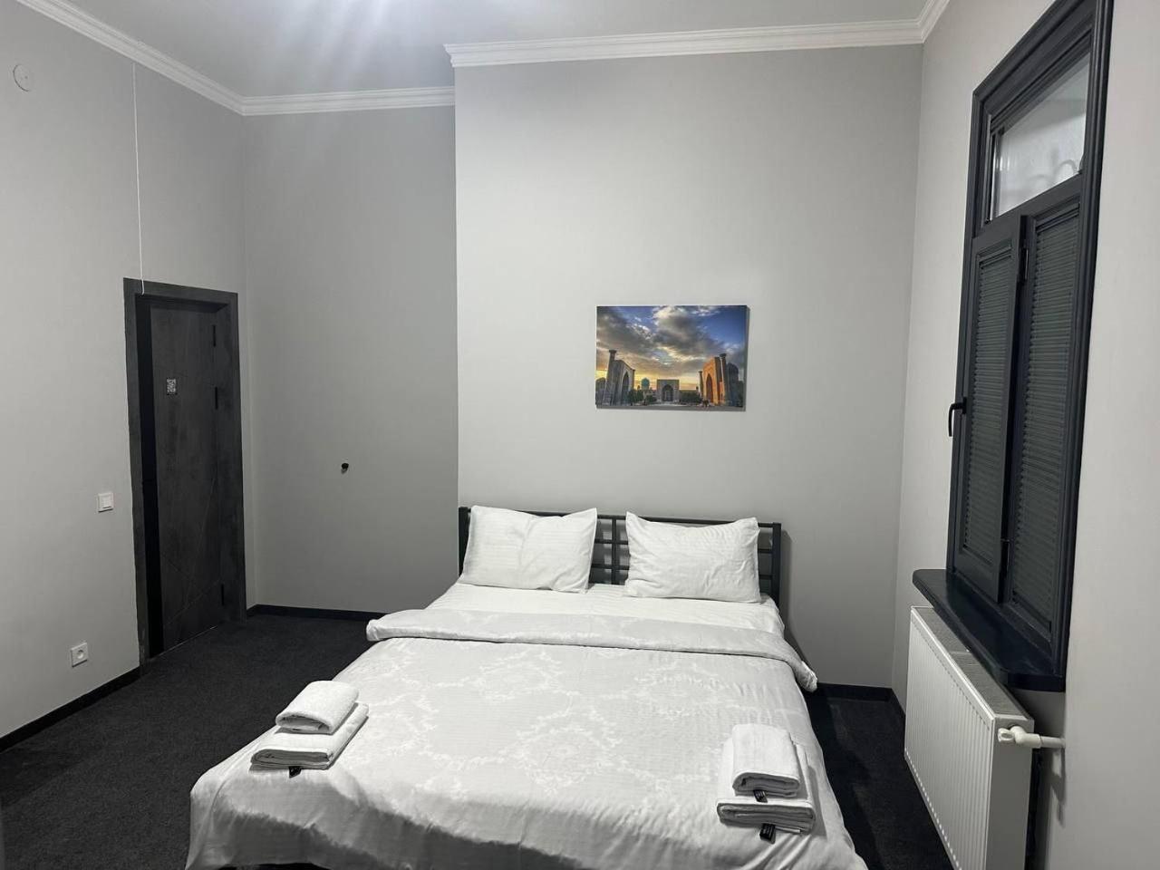 Hostel Premium Τασκένδη Εξωτερικό φωτογραφία