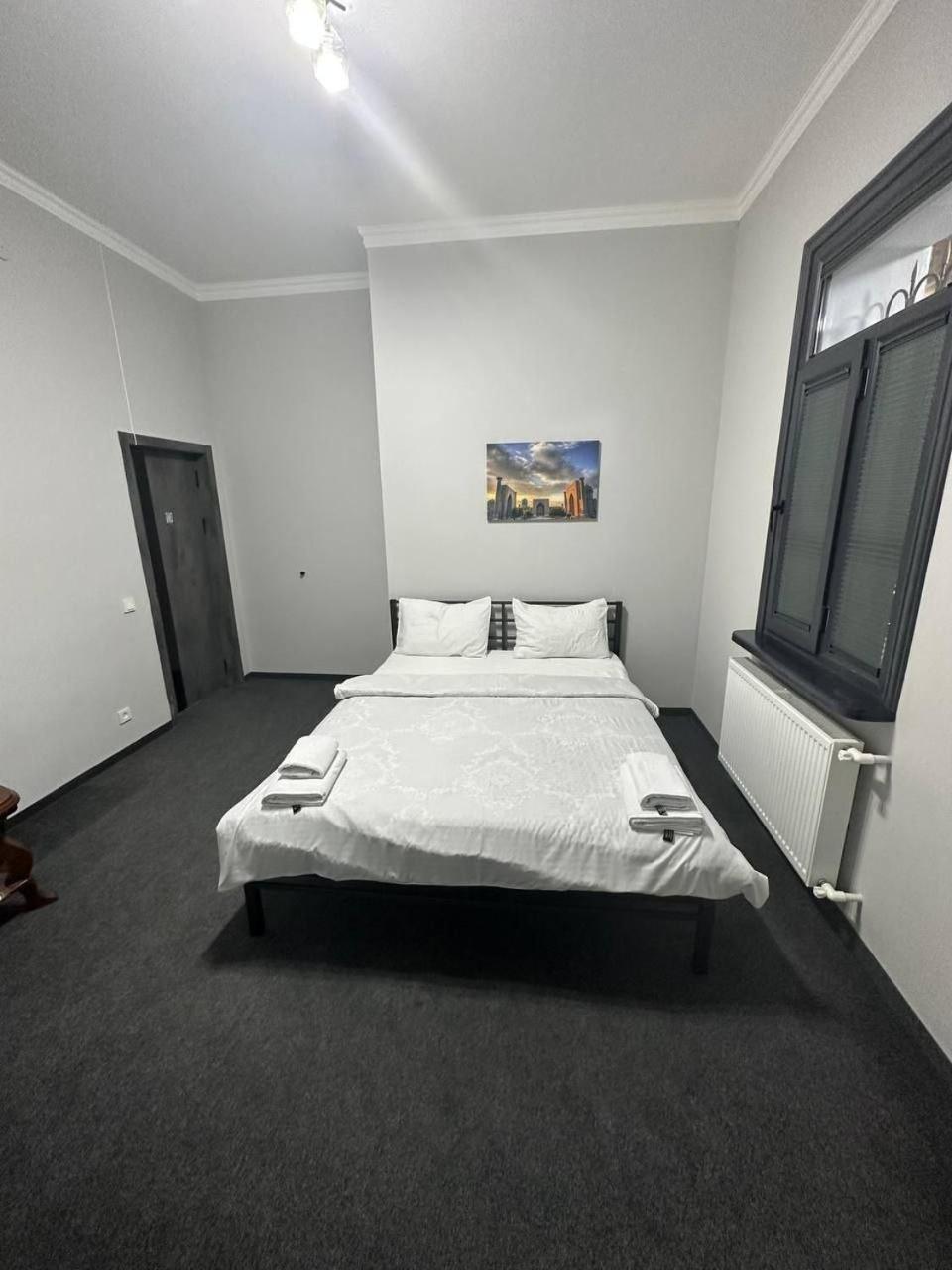 Hostel Premium Τασκένδη Εξωτερικό φωτογραφία