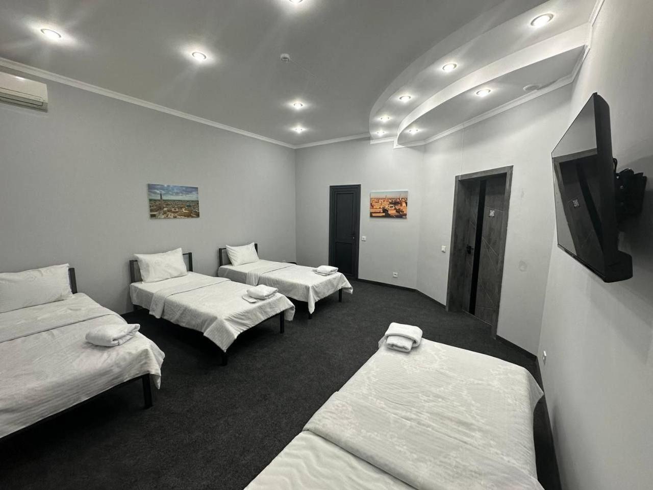 Hostel Premium Τασκένδη Εξωτερικό φωτογραφία