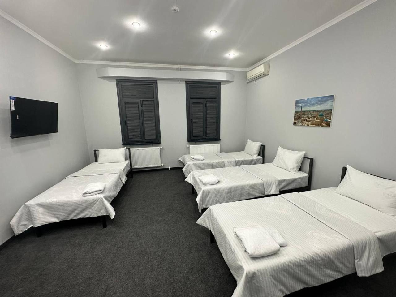 Hostel Premium Τασκένδη Εξωτερικό φωτογραφία