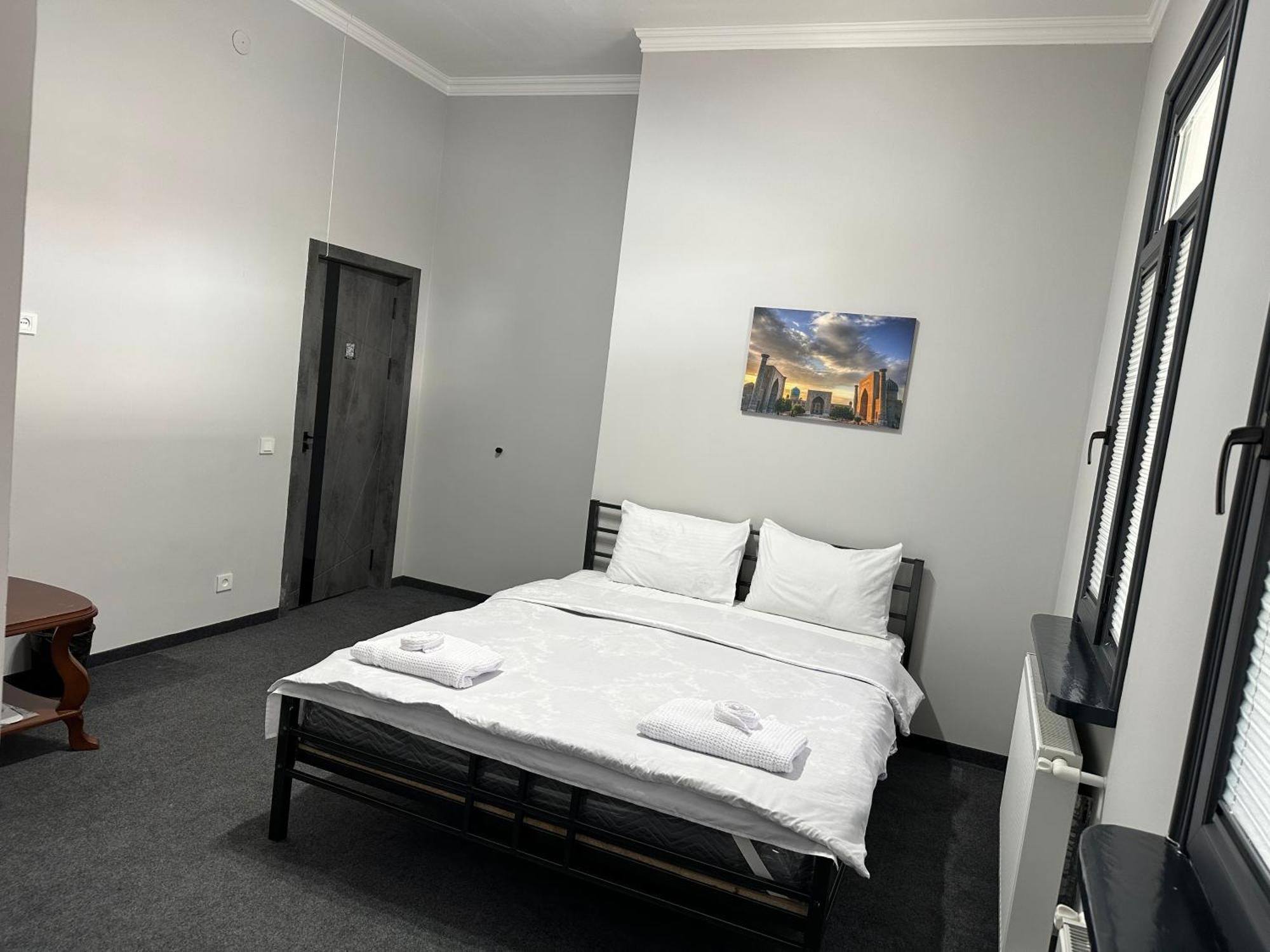 Hostel Premium Τασκένδη Εξωτερικό φωτογραφία
