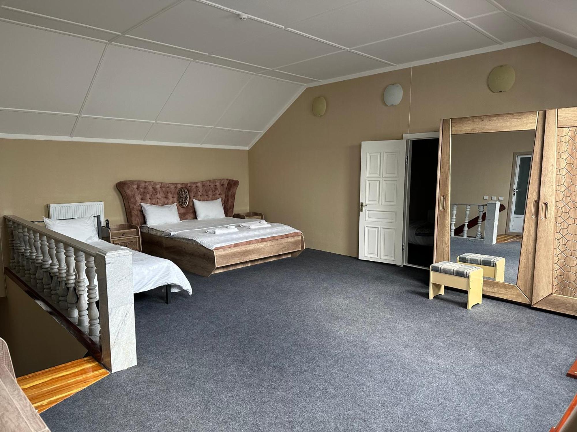 Hostel Premium Τασκένδη Εξωτερικό φωτογραφία