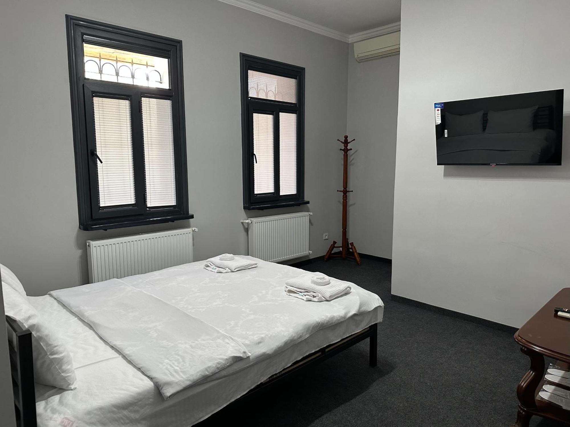 Hostel Premium Τασκένδη Εξωτερικό φωτογραφία
