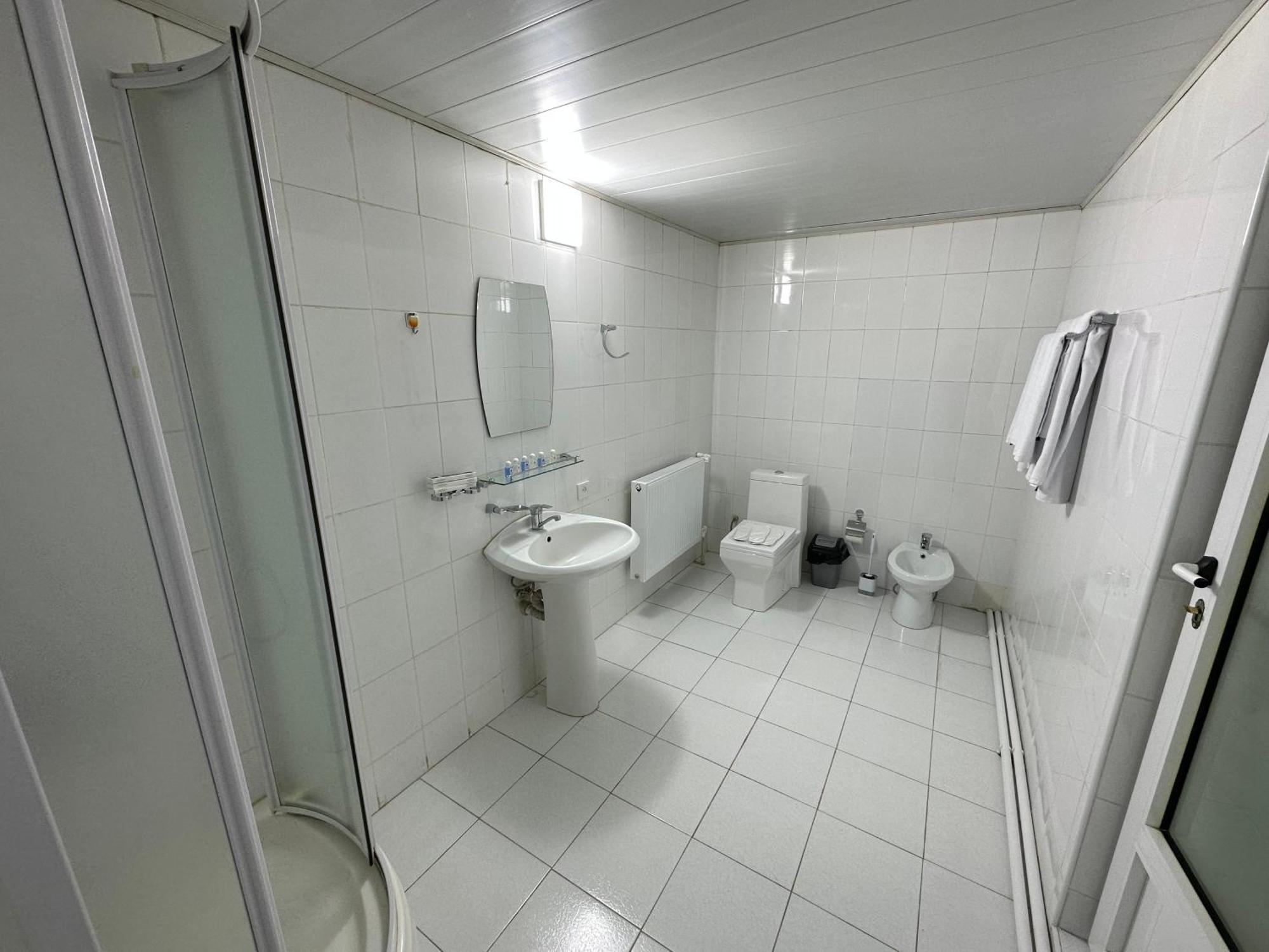 Hostel Premium Τασκένδη Εξωτερικό φωτογραφία